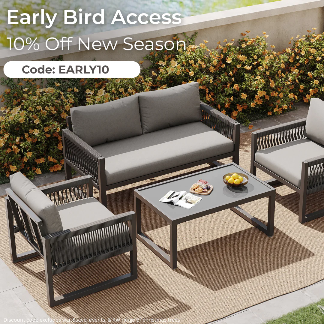 Welcome to Our Store